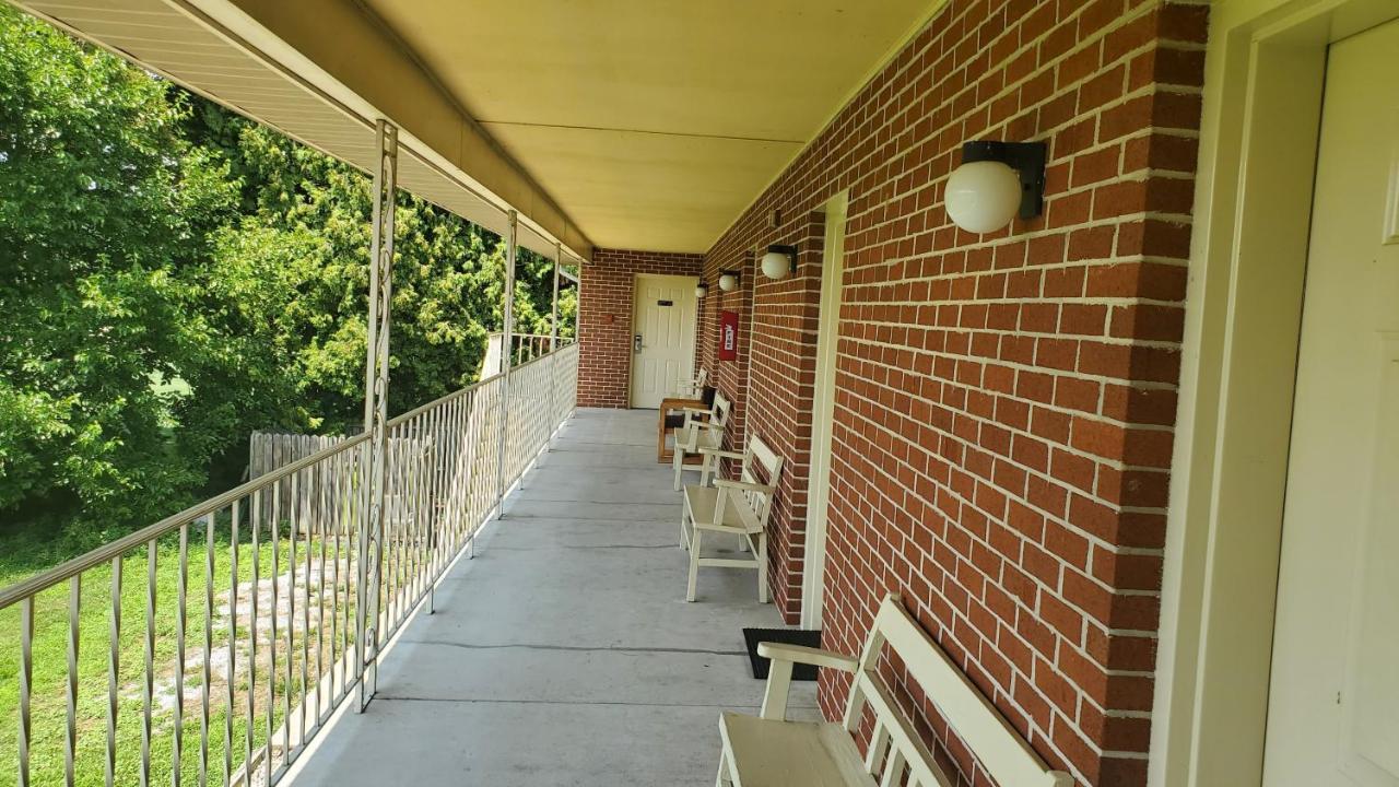 Travelodge By Wyndham Hershey Exteriör bild