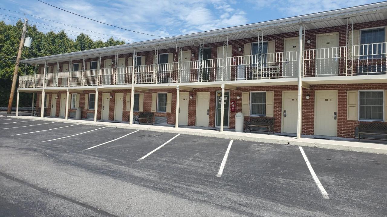 Travelodge By Wyndham Hershey Exteriör bild