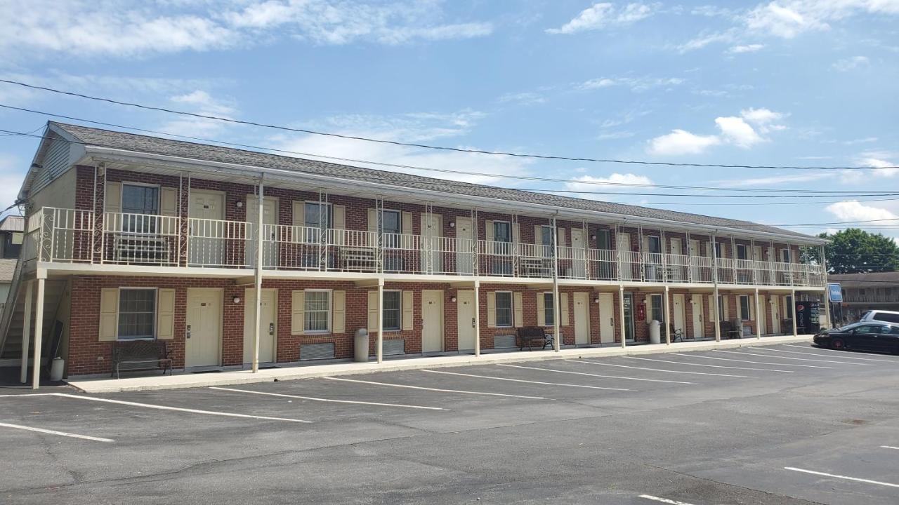 Travelodge By Wyndham Hershey Exteriör bild