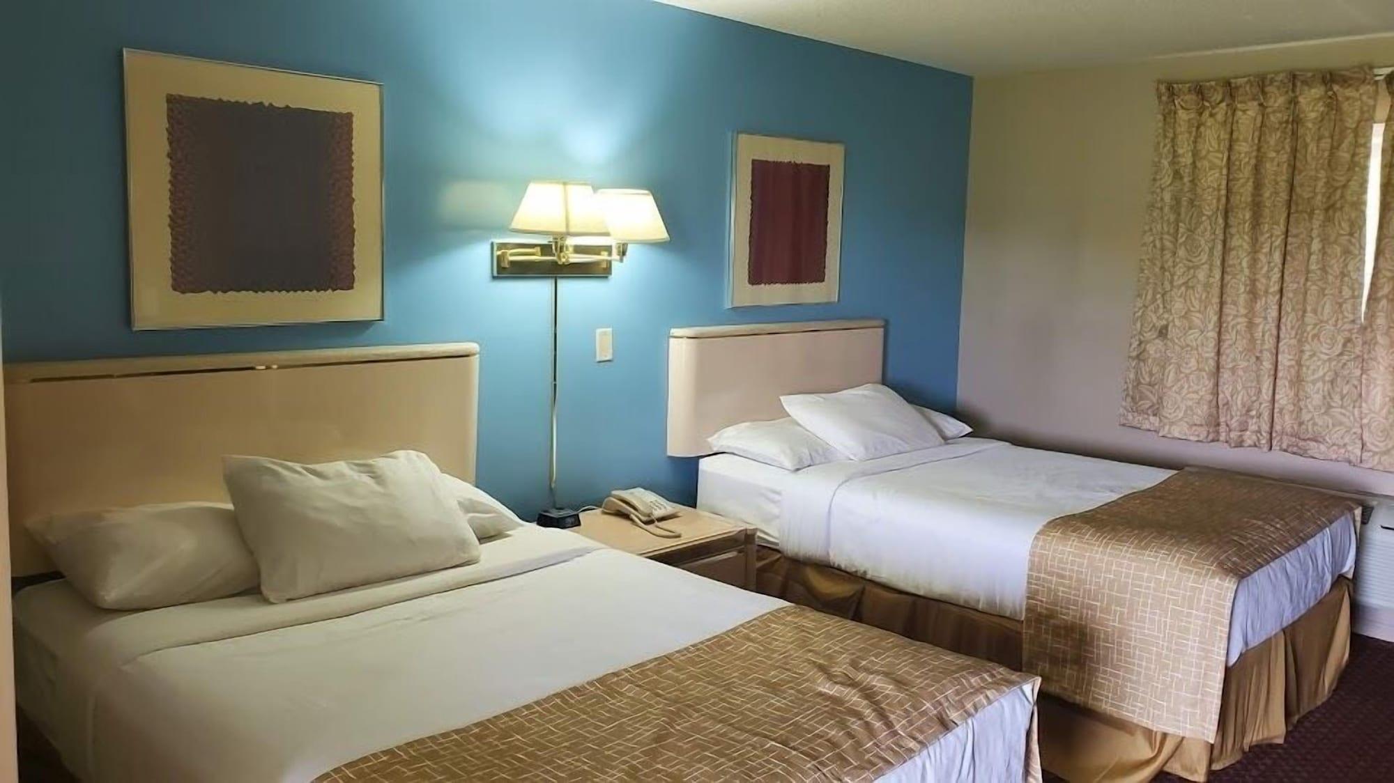 Travelodge By Wyndham Hershey Exteriör bild