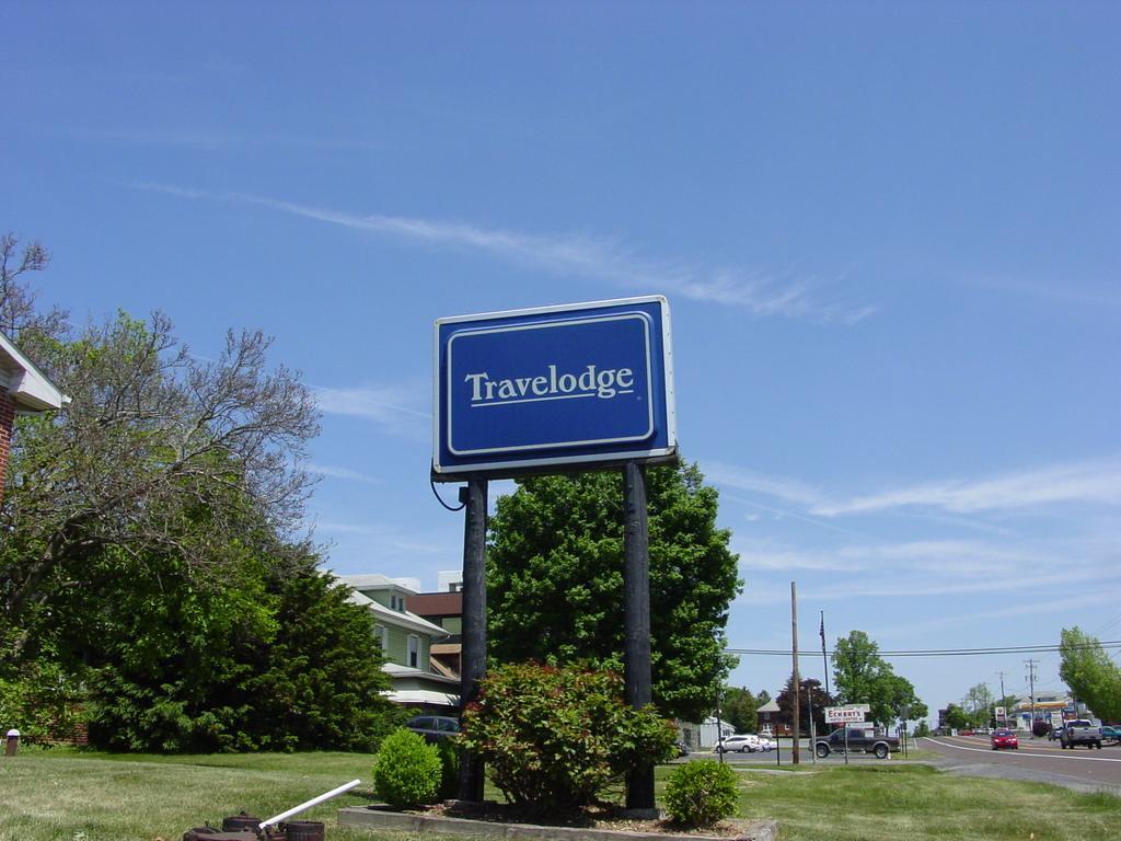 Travelodge By Wyndham Hershey Exteriör bild