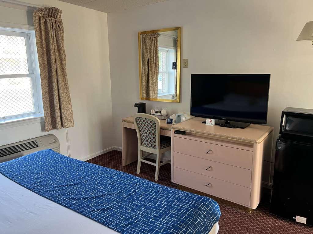 Travelodge By Wyndham Hershey Rum bild