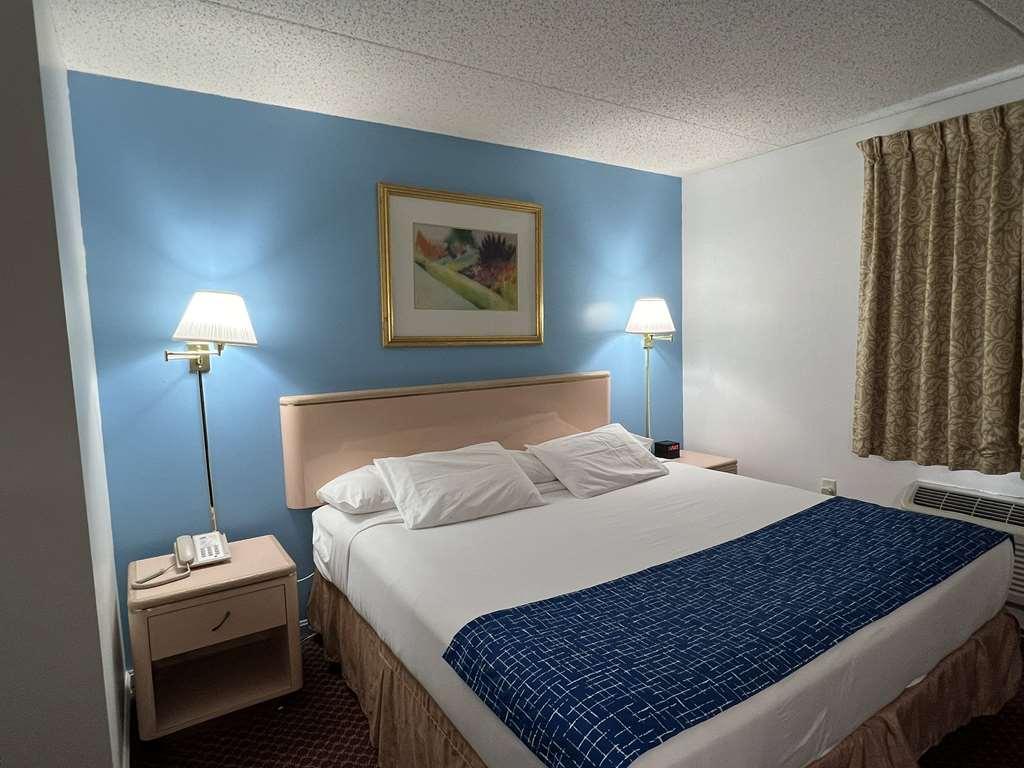 Travelodge By Wyndham Hershey Rum bild