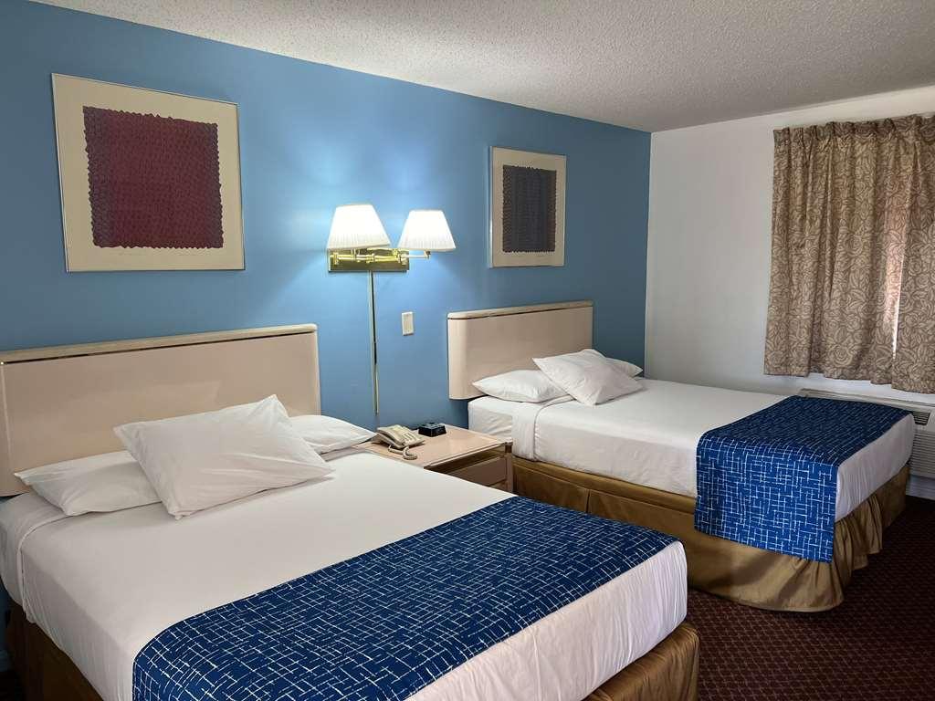 Travelodge By Wyndham Hershey Rum bild