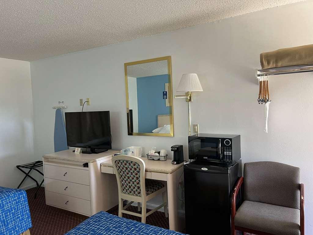 Travelodge By Wyndham Hershey Rum bild