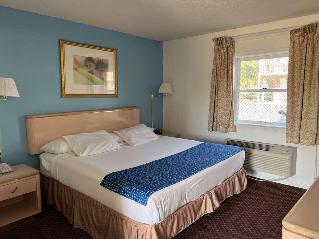 Travelodge By Wyndham Hershey Rum bild