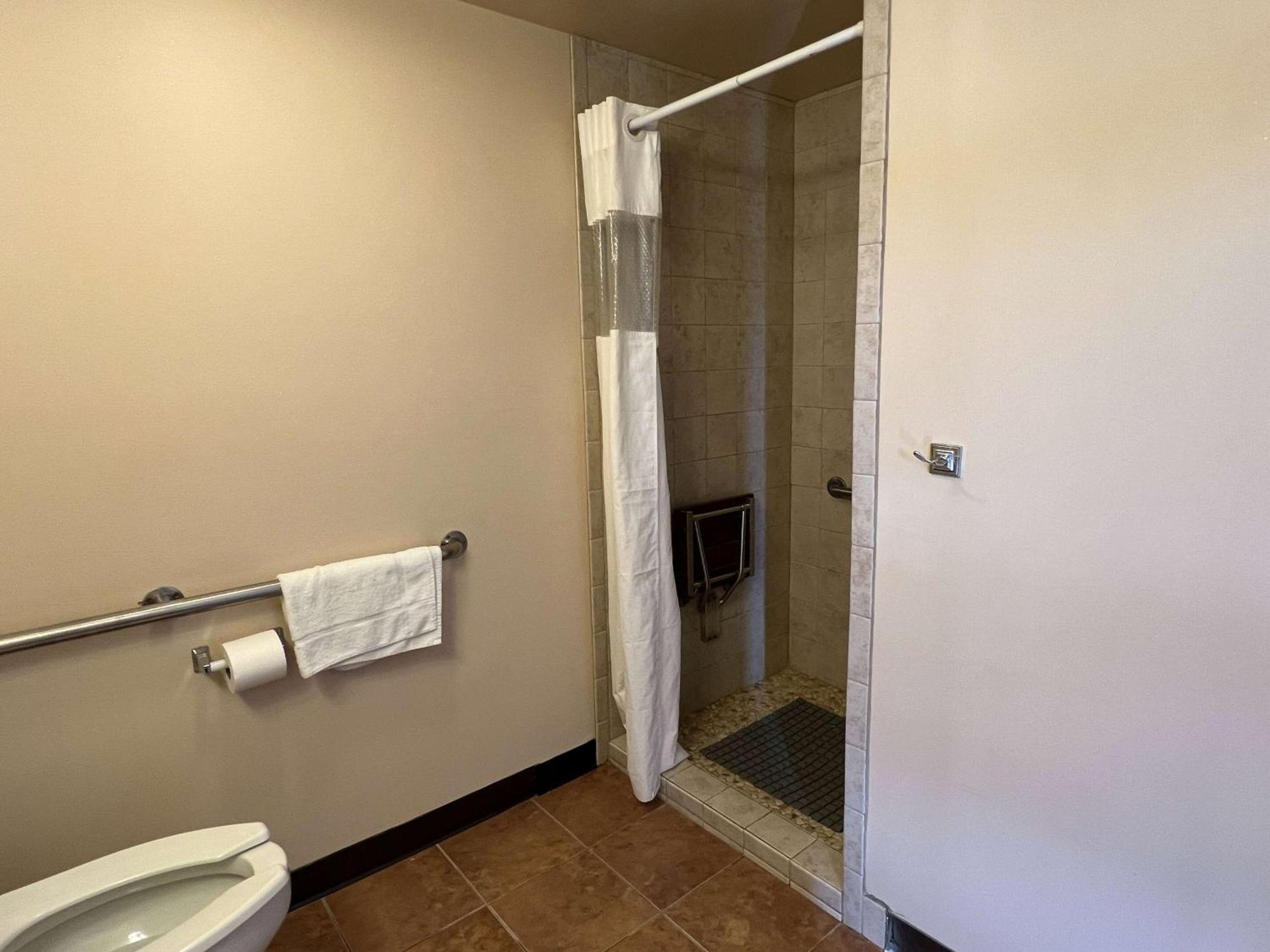 Travelodge By Wyndham Hershey Exteriör bild