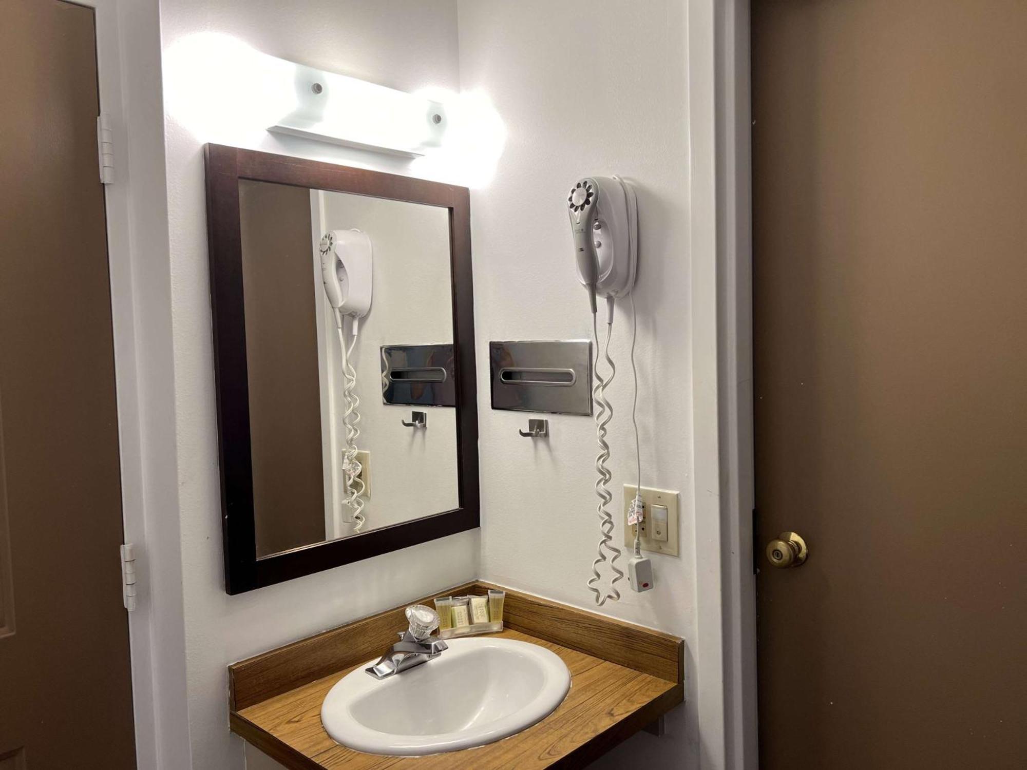 Travelodge By Wyndham Hershey Exteriör bild