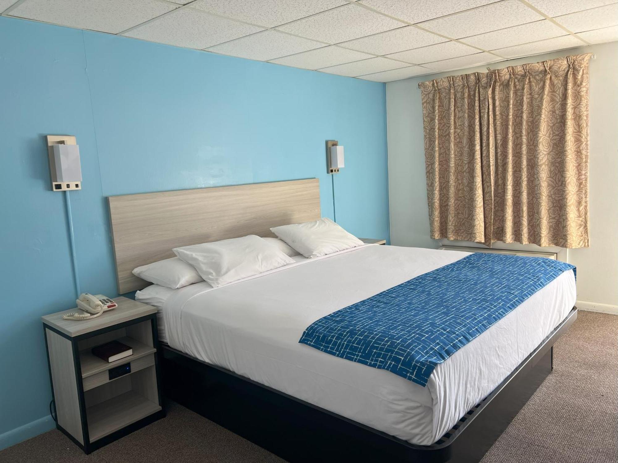 Travelodge By Wyndham Hershey Exteriör bild
