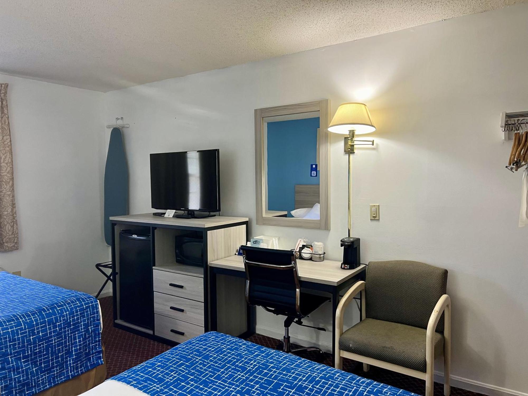 Travelodge By Wyndham Hershey Exteriör bild