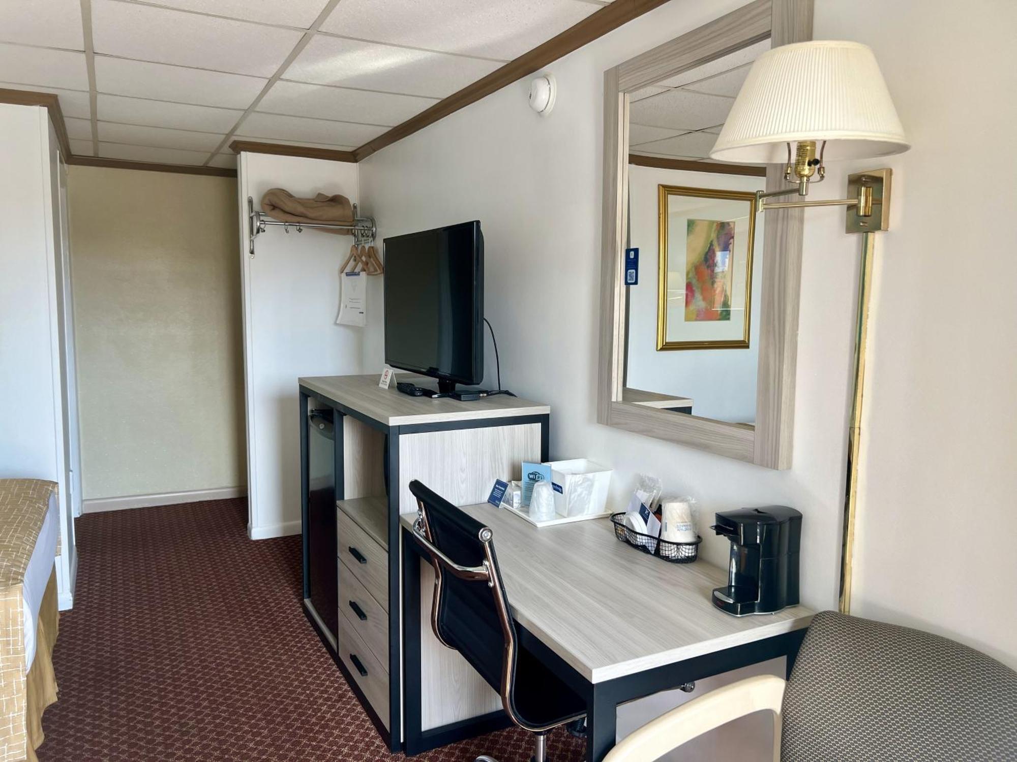 Travelodge By Wyndham Hershey Exteriör bild