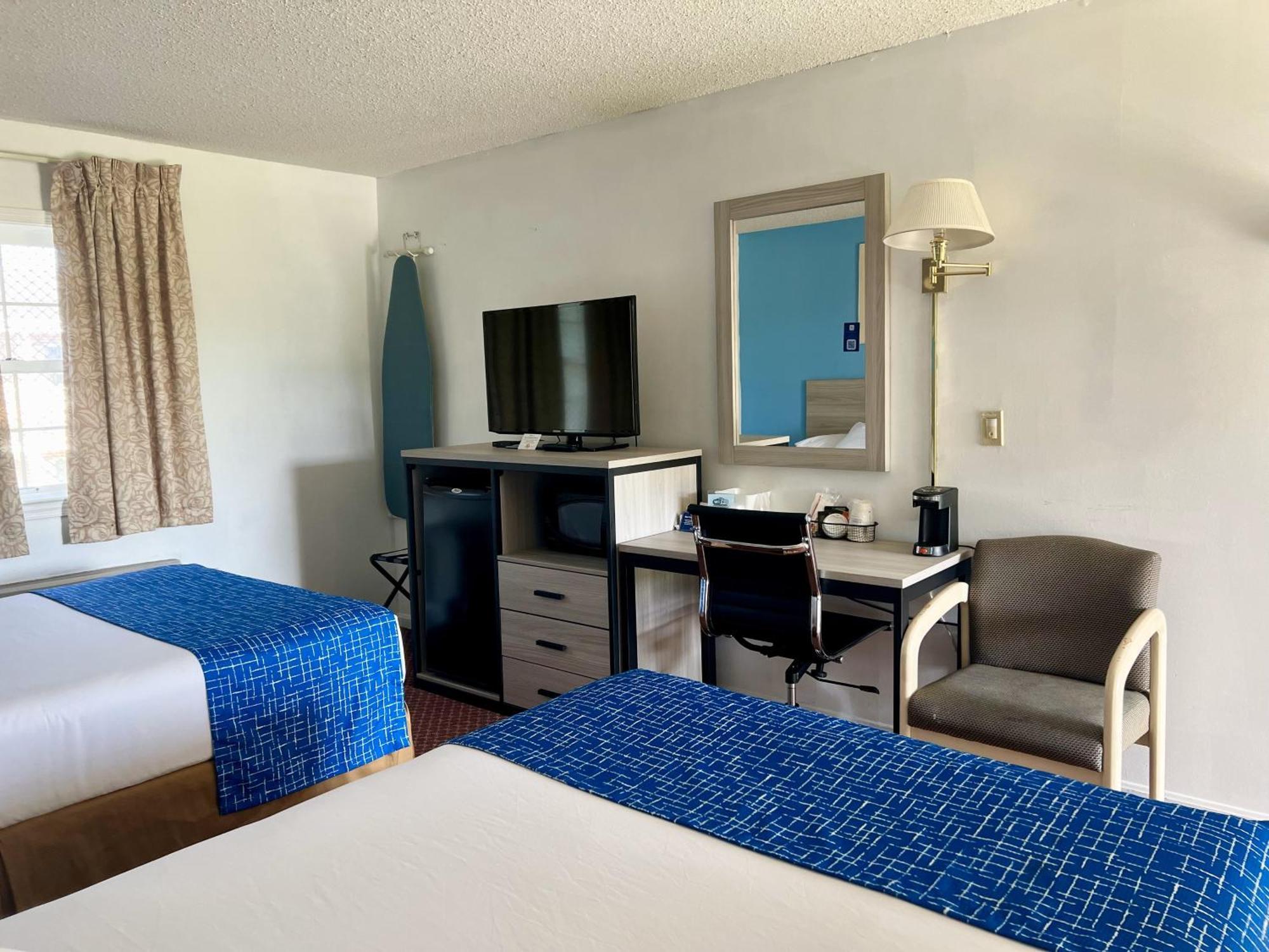 Travelodge By Wyndham Hershey Exteriör bild