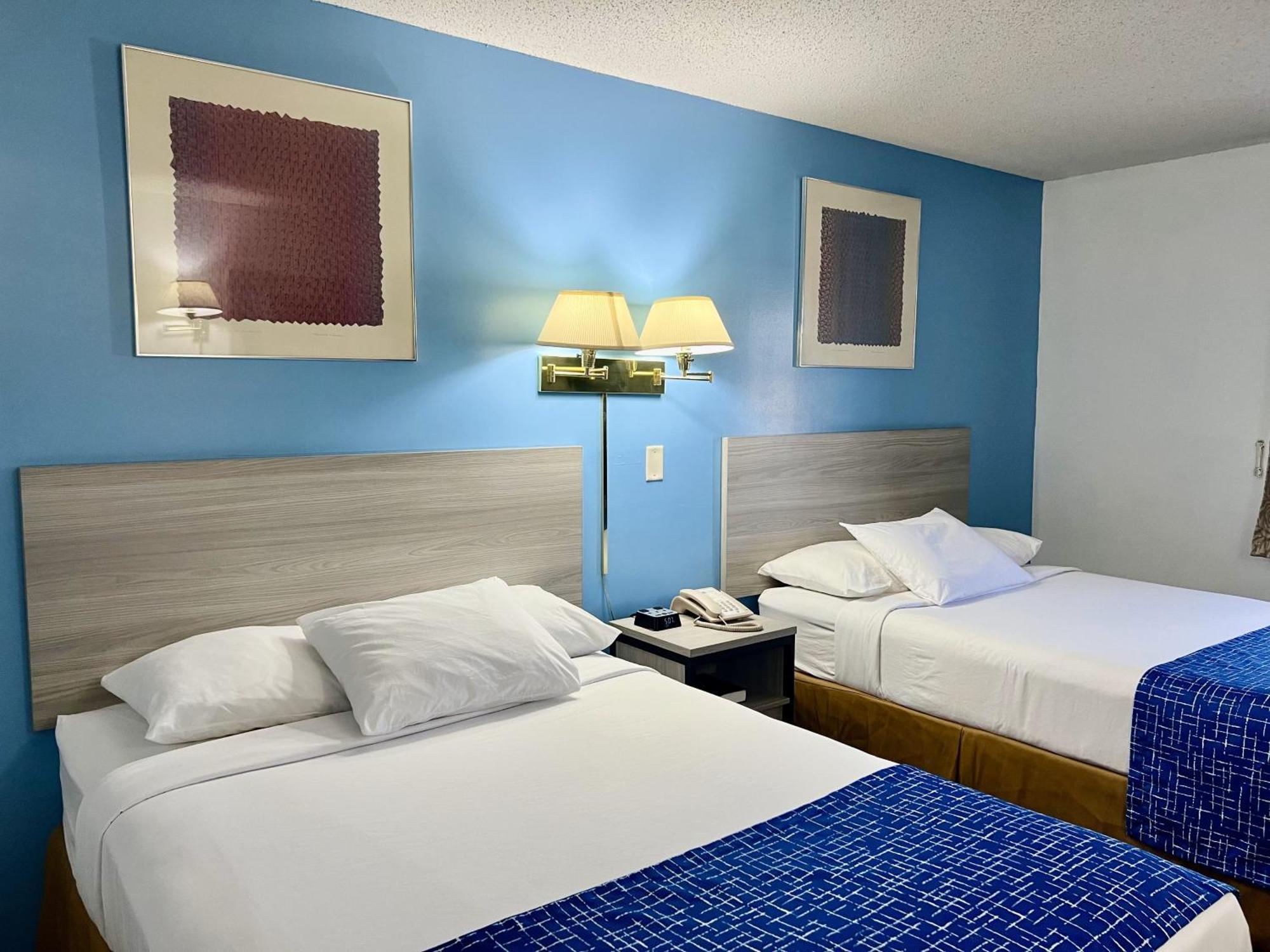 Travelodge By Wyndham Hershey Exteriör bild