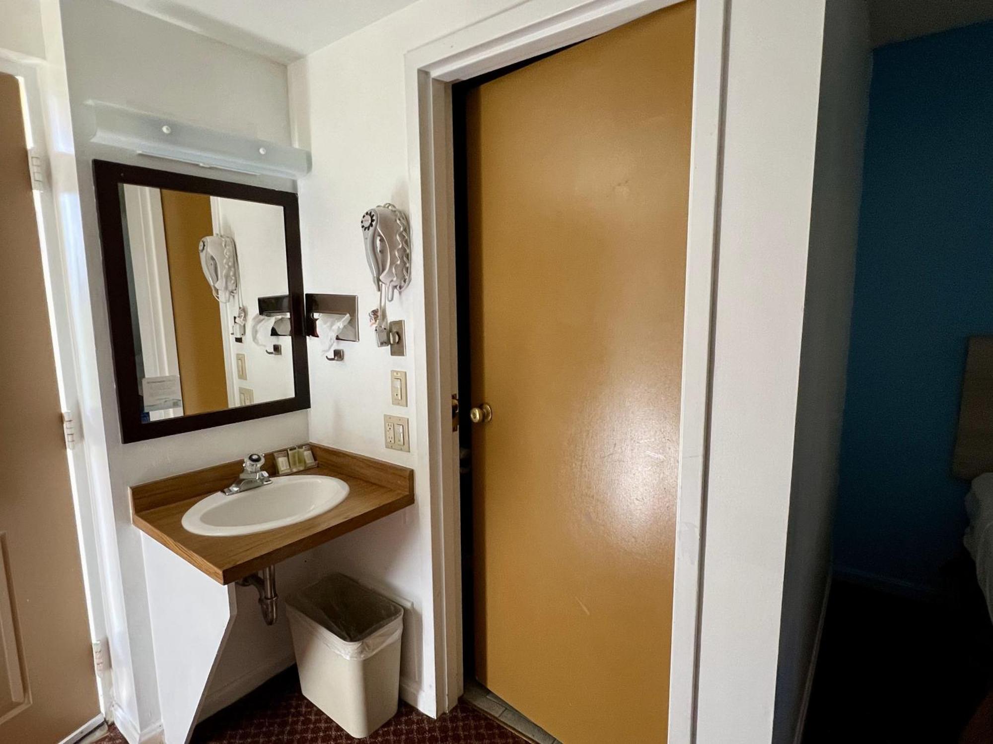 Travelodge By Wyndham Hershey Exteriör bild