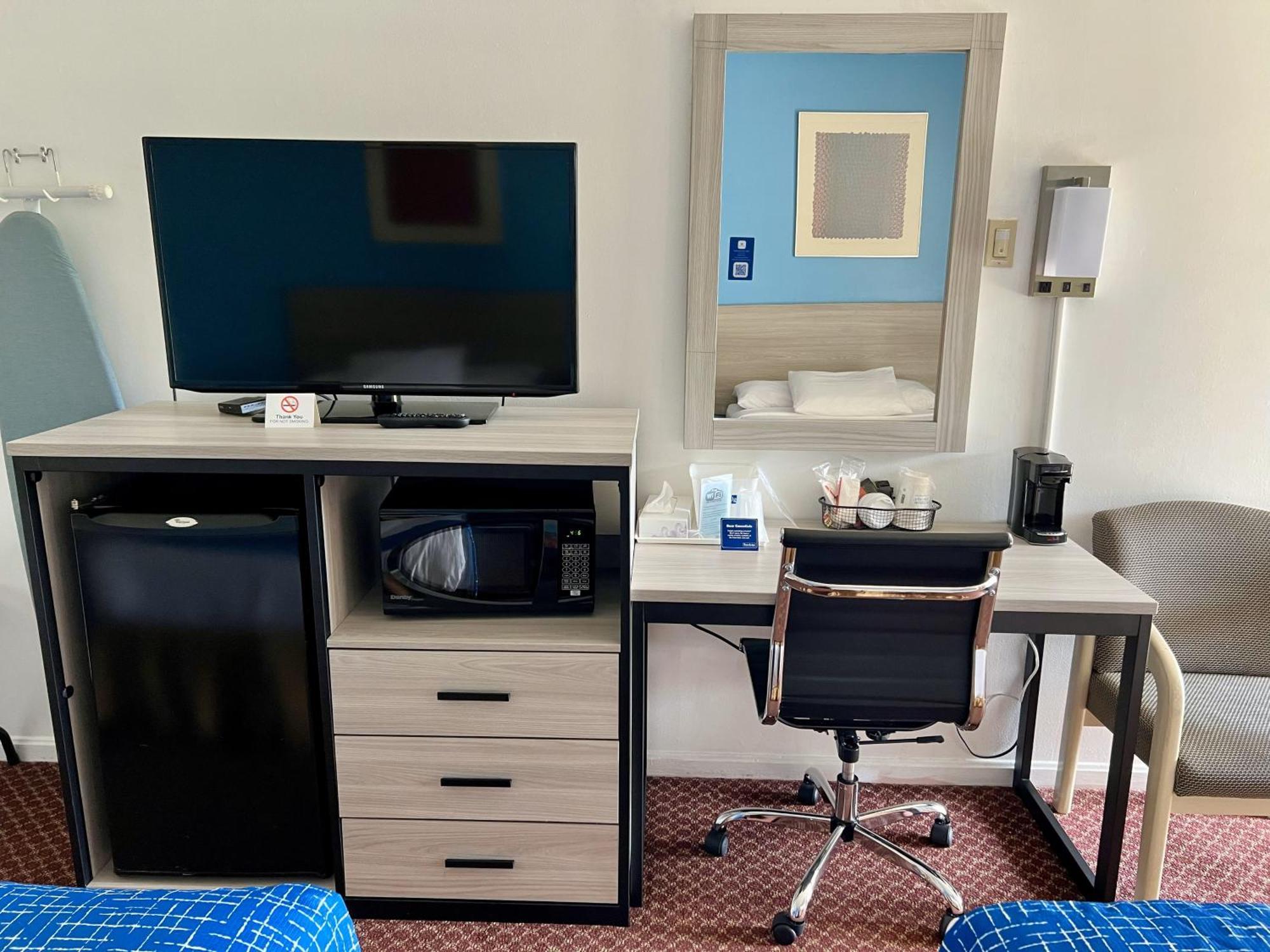 Travelodge By Wyndham Hershey Exteriör bild