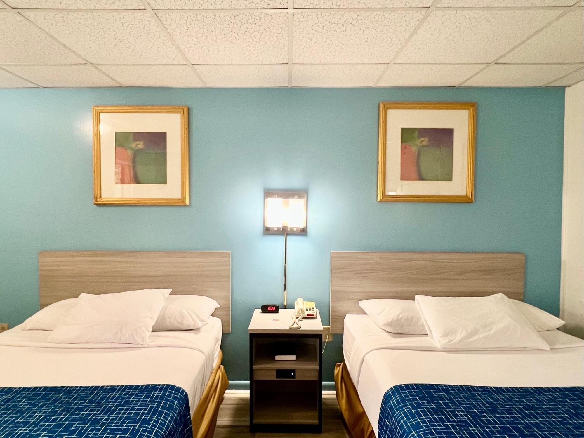 Travelodge By Wyndham Hershey Exteriör bild
